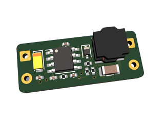 Proyect: Dual output Buck converter